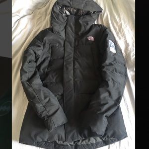 The North Face Women’s Small Down Jacket